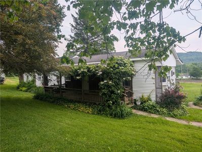 3142 Route 155, Port Allegany, PA, 16743