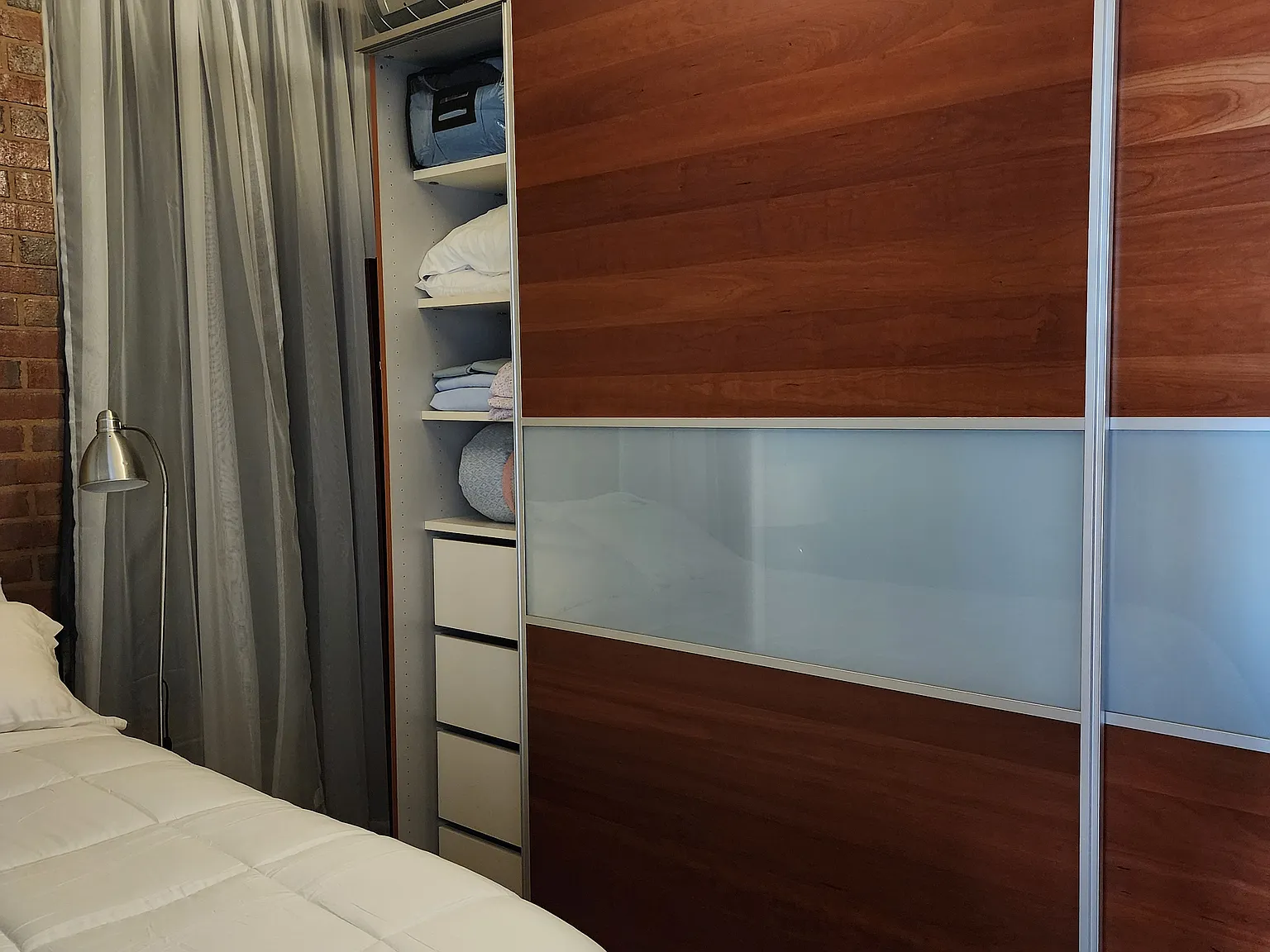 1 bed, 835 sqft, $2,900 — Photo 3