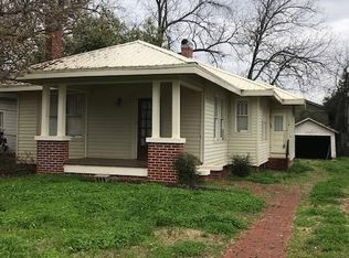 114 Marshall St, Cedartown, GA 30125