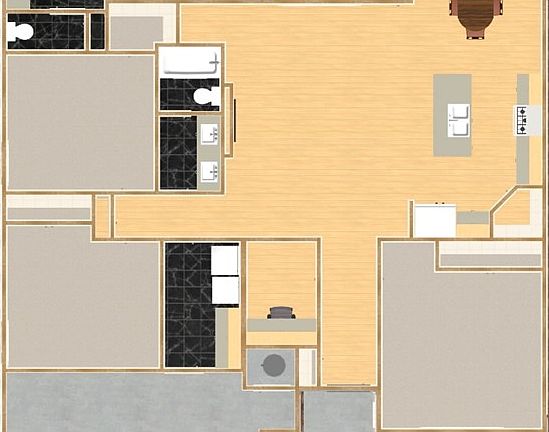 3rd image of 1800 Goldthorp St