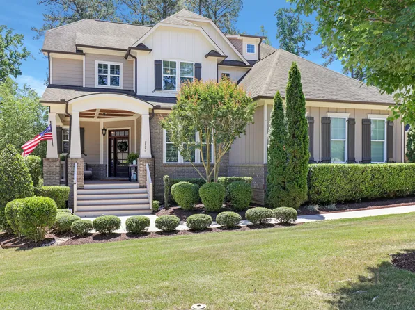 2523 Tuffeto Trce, Apex, NC 27502