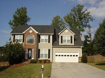 PRIVATE BACKYARD ON CUL DE SAC