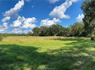 24 Old Hickory Grove Rd, Franklin, TX 77856