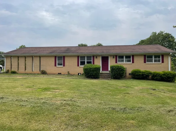 4708 Worden Dr, Spartanburg, SC 29301