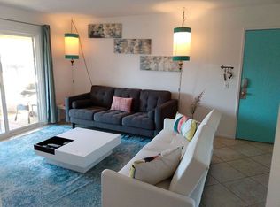 1268 E Ramon Rd UNIT 6, Palm Springs, CA 92264