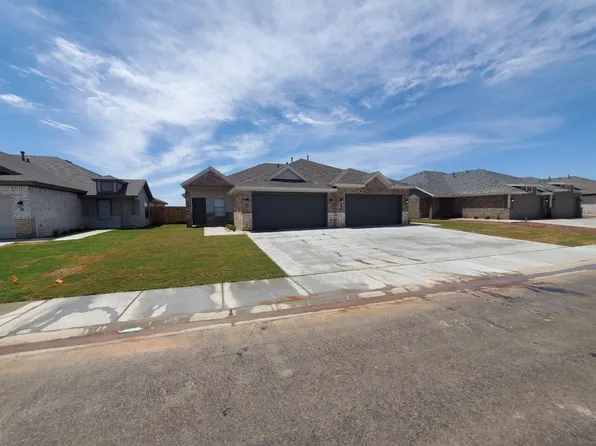 5519 121st St #B, Lubbock, TX 79424