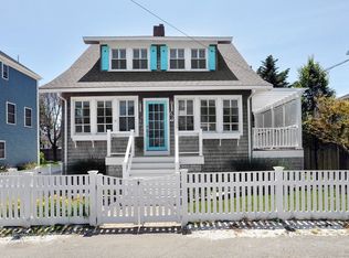 62 F St, Hull, MA 02045