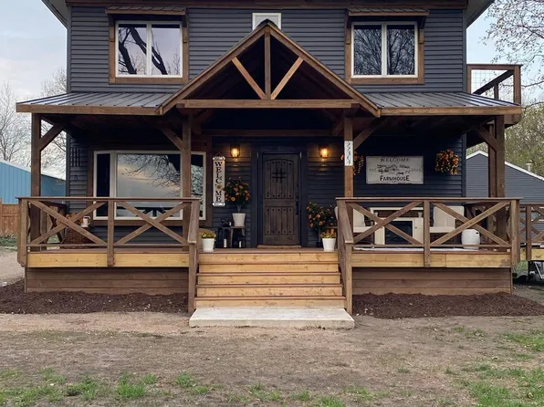 22364 Meeker McLeod Ave, Hutchinson, MN 55350