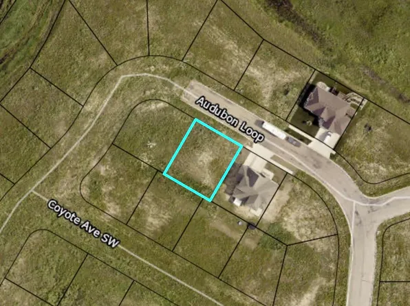 SW Audubon Loop, Minot, ND 58701