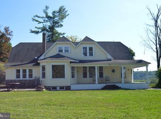 184 E Main St, Hancock, MD 21750