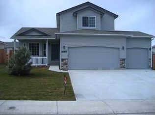 16597 Frisco Ave, Caldwell, ID 83607