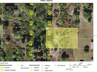 2302 Halibut Ter, Punta Gorda, FL 33983