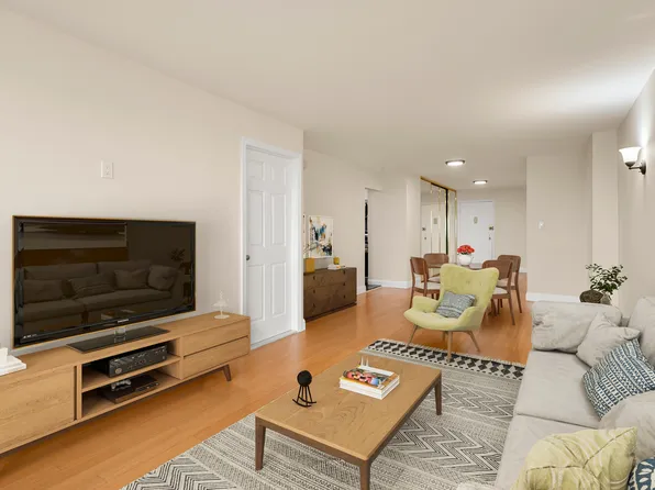 66-36 Yellowstone Boulevard image 1 of 18