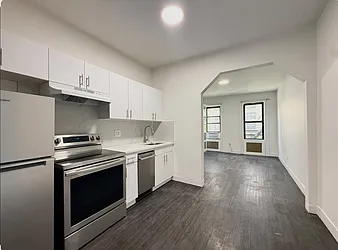 457 West 49th Street, #FOUR
