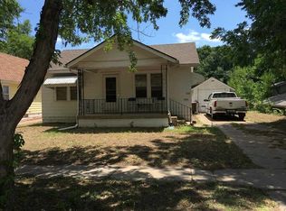 1728 S Palisade Ave, Wichita, KS 67213