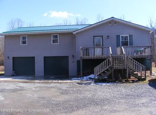 28 & 60 Swan Ln, Towanda, PA 18848