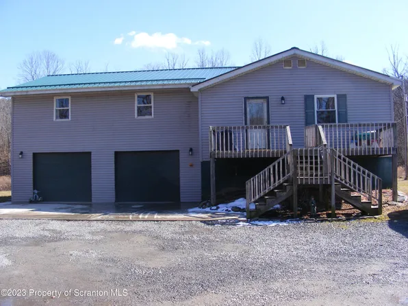 28 & 60 Swan Ln, Towanda, PA 18848