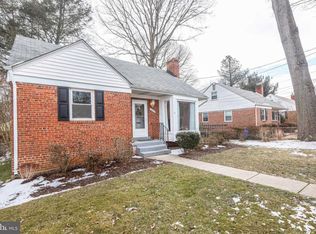 10629 Eastwood Ave, Silver Spring, MD 20901