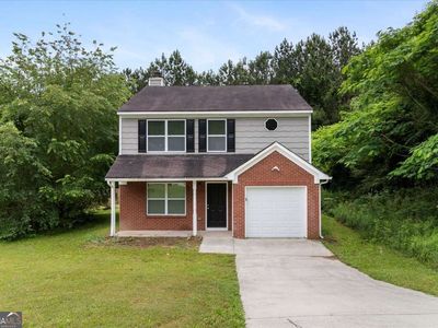 3915 Cypress Pointe Dr, Union City, GA, 30291