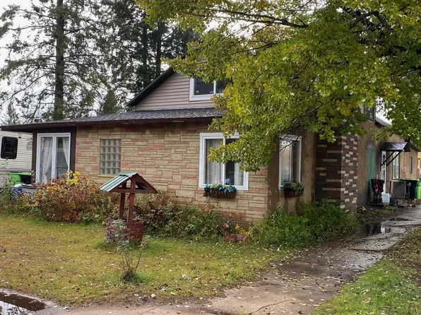W8005 Dutton AVENUE, Amberg, WI 54102