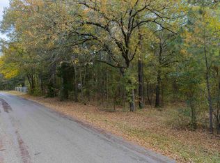 Buck Sherrod Rd, Marshall, TX 75670