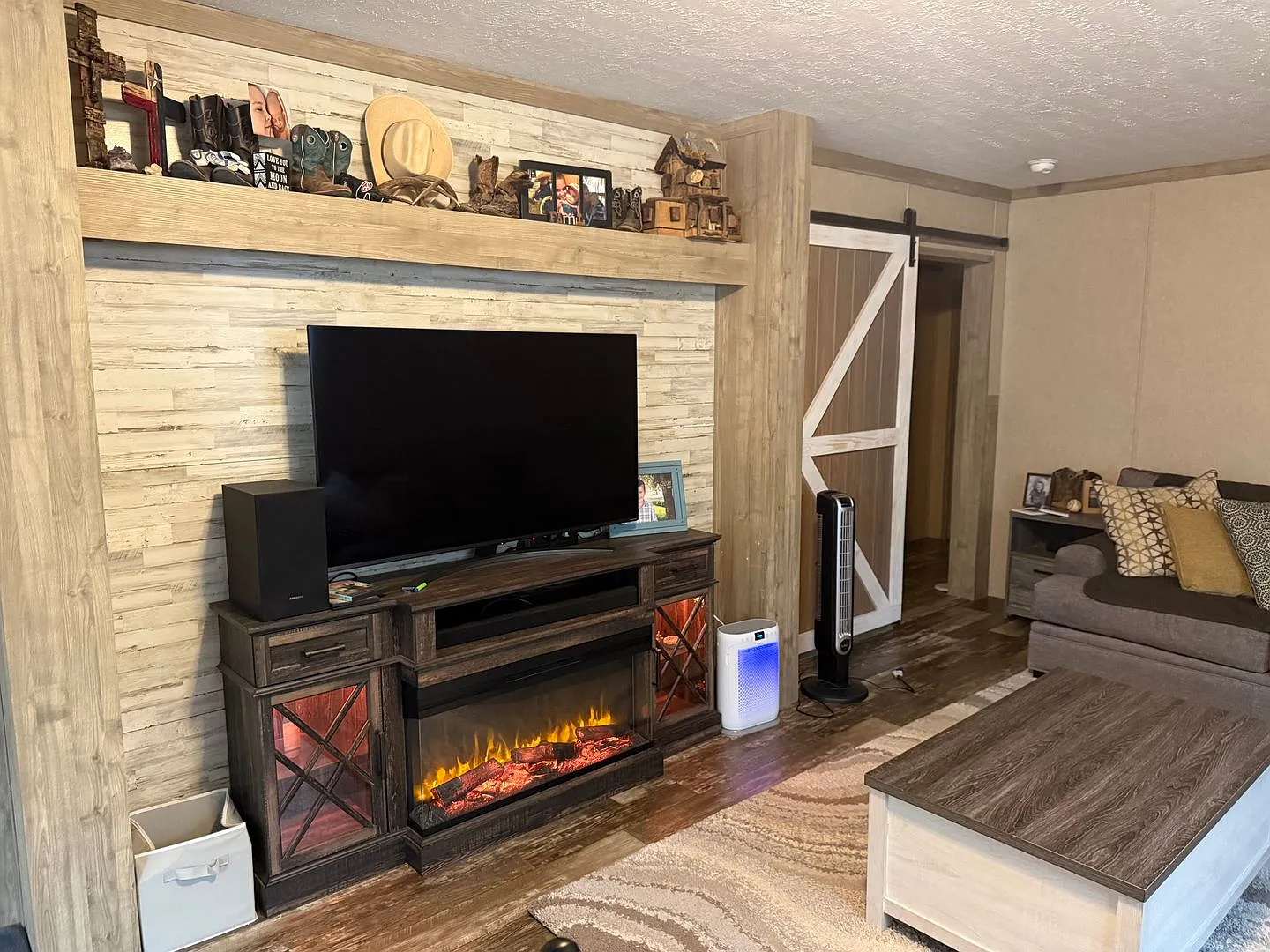 Posey Ranch - 167 — Photo 4