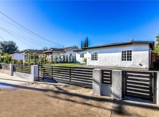 7039 Bevis Ave, Van Nuys, CA 91405