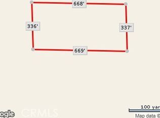 0 Buffalo Rd, Adelanto, CA 92301