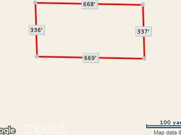 0 Buffalo Rd, Adelanto, CA 92301