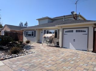 1825 Nash Dr, San Mateo, CA