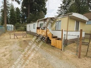 3610 Kitty Hawk Dr NW, Bremerton, WA 98312