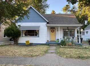 326 18th St, Ogden, UT 84404