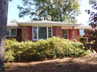 3305 Maybank St, Columbia, SC 29204