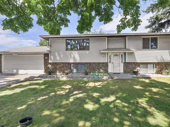 11503 E Fairview Ave, Spokane, WA 99206