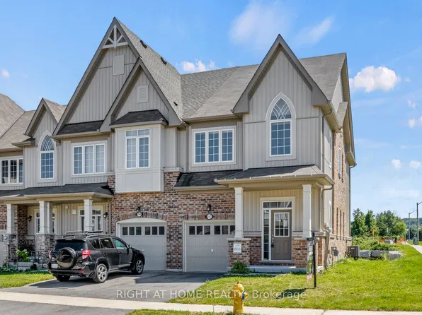4147 Cherry Heights Blvd, Lincoln, ON L0R 1B4