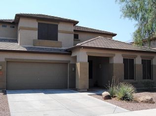 16835 W Tonbridge St, Surprise, AZ 85374