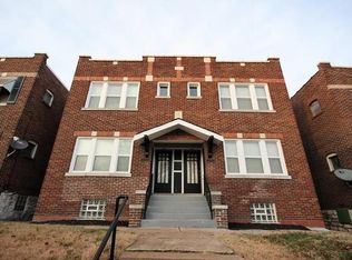 4957 Eichelberger St #A, Saint Louis, MO