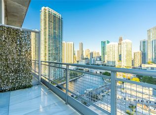 690 SW 1st Ct APT 2124, Miami, FL 33130