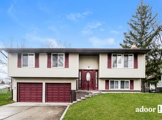 278 Fenster Dr, Indianapolis, IN 46234