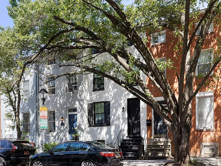 630 S Paca St — Photo 1
