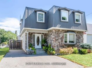 18 Sunset Blvd, Brampton, ON