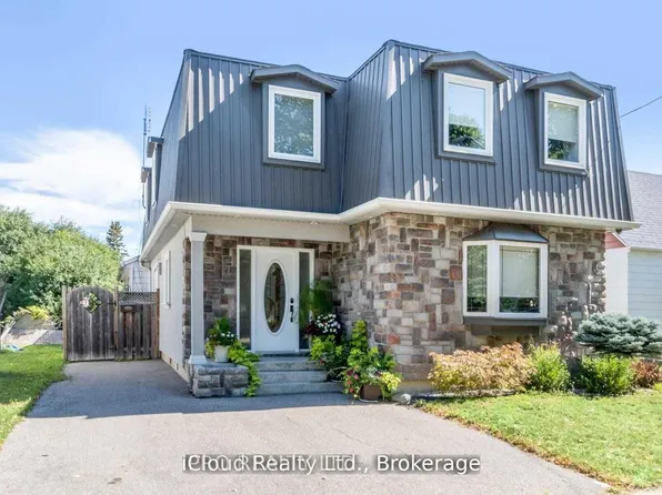 18 Sunset Blvd, Brampton, ON L6X 1W8