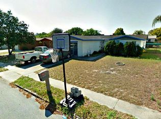 5548 Lima Dr, Holiday, FL 34690