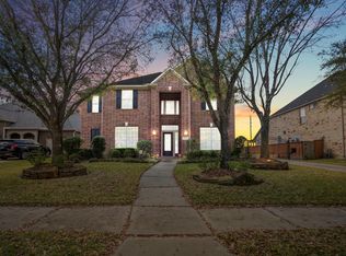 20019 Standing Cypress Dr, Spring, TX 77379