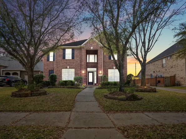 20019 Standing Cypress Dr, Spring, TX 77379