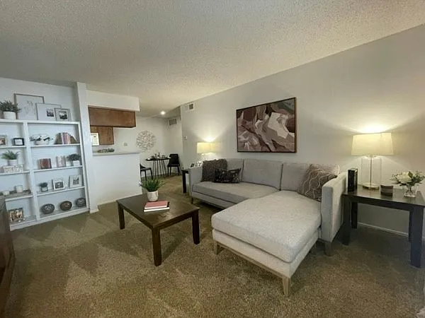 Double Tree Apts.
