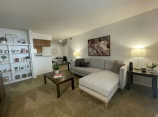Double Tree Apts., El Paso, TX 79912