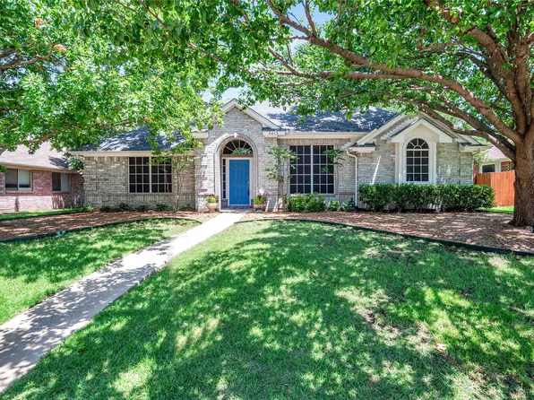 5413 Carrington Dr, Richardson, TX 75082