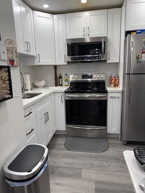 1st image of 9350 Fontainebleau Blvd APT 413