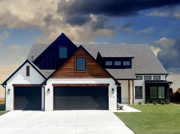 Kiah Plan, Creekside at Forest Ridge